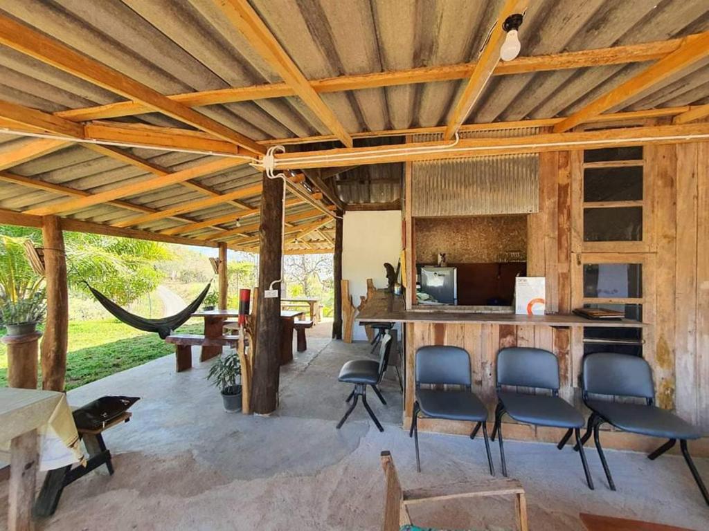 Wake to the serene beauty of Vietnam’s rural camping sites